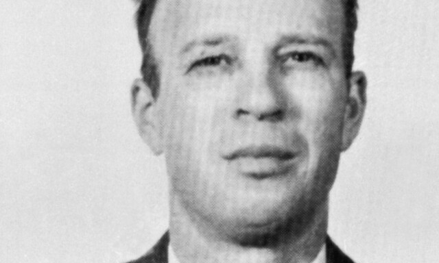 65 år etter at han falt i døden, er Frank Olson fortsatt et mysterium